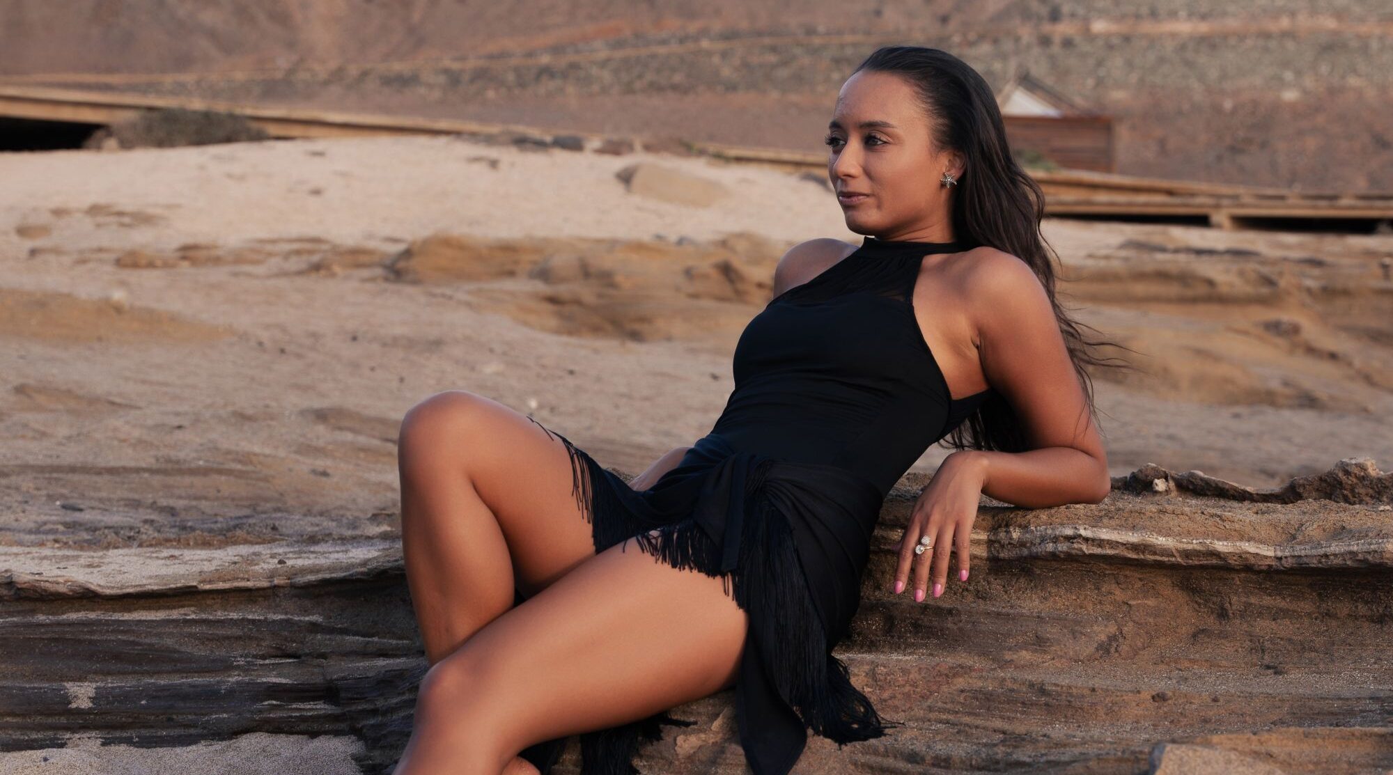 canarian dance experience